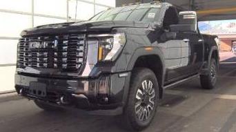 GMC SIERRA HD 2024 1GT49XEY0RF214107 image